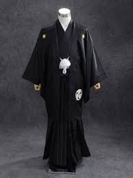 Black And White Kimono For Men Pin On L5r