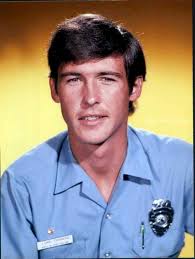 Por Onde Anda Randolph Mantooth?