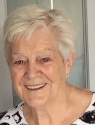 Condolence Book for Nora McGrath (née Corkery) (Blackpool, Cork)