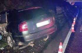У львівській області сталася дтп за участю поліцейських. Na Trasi Ternopil Lviv U Rezultati Dtp Zaginuv Vodij Avtomobilya Shkoda Ternopolis Novini Ternopolya