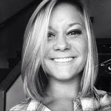 Ashley Scates's Instagram, Twitter & Facebook