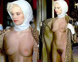 Nina Hoss Full Frontal Nude Scenes From 