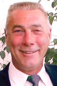 Larry L. Hull 1948-2020