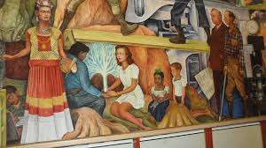 Pin By Stacey Turner On Diego Rivera Diego Rivera Diego San Francisco City