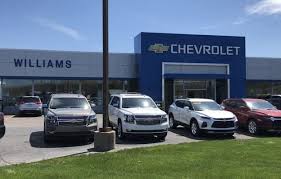 Maybe you would like to learn more about one of these? Williams Traverse City New Used Cars Traverse City Mi