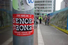Dordrecht 18e notenkrakers zomerfestival zevenbergen 23 juni 2019. Somo Supports Call From The Climate Group Code Rood To Stop The Power Of The Fossil Industry Somo
