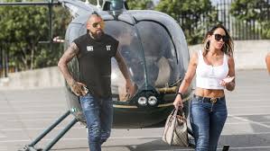 La vida de arturo vidal no está pasando por sus mejores momentos ni deportiva ni personalmente. Este Hombre Me Vuelve Loca El Romantico Mensaje De Sonia Isaza Para Arturo Vidal Meganoticias