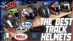 This motorcycle helmet has several design choices that can easily compete with other brands. The Best Motorcycle Helmets Of 2020