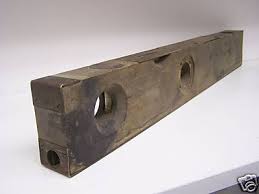 Vintage Edward Helb Level