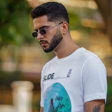 This versatile squeaky clean cut can take you from workdays to weekends. 9 Cool Hairstyles For Indian Men To Try In 2021 The Modest Man