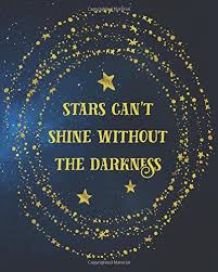 We did not find results for: Download Stars Can T Shine Without The Darkness 8 X 10 Notebook With Quote Book Bullet Journal Blank Notebook 1 4 Inch Dot Grid With 160 Pages Sturdy Watercolor Constellations Stars Galaxy