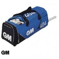 Gm 404 Cricket Kit Bag Bags Kit Bag Cricket Equipment