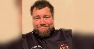 JASON SAMUEL HOCKETT Obituary