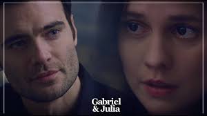 دانلود   Gabriel's Redemption: Part One 2023 - دانلود فيلم