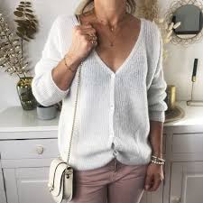 Découvrez notre collection de pulls et de gilets pour femme, indispensables dans votre garderobe. Cozmek Sorti Ozdeyis Gilet Blanc Casse Femme Yenikoskesraotel Com