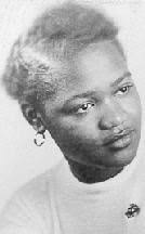 Louise Sales Obituary (1936