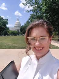 Dr. Darcy Fox, DC, DACO, CEDIR