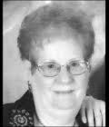 Irene LeCLAIR Obituary