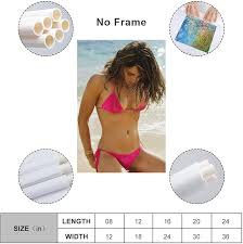 Amazon.com: Female Celebrity Elizabeth Hurley Sexy Poster Posters Wall Art  Painting Canvas Gift Living Room Prints Bedroom Decor Poster Artworks  12x18inch(30x45cm): Posters & Prints