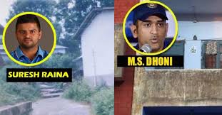 #ravichandran ashwin #ravindra jadeja #manchester city #boloorsportsmania #dailysportsupdate. You Ll Be Shocked To See The Old Houses Of These Top 6 Indian Cricketers Crickettimes Com