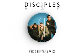 Here's the recording of my essential mix for bbc radio 1, which i recorded at the start of 2020 and was broadcast in june. Disciples Unveil Debut Bbc Radio 1 Essential Mix Edm Identity