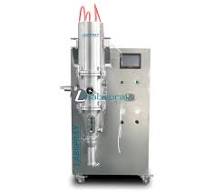 Spray granulator drying coating, Micro boiling - Labfreez ...