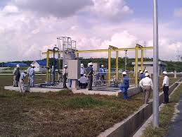 Proposal engineer (municipal wastewater treatment). Success Stories Sungai Udang Sewage Treatment Plant Ecava Igx Web Scada