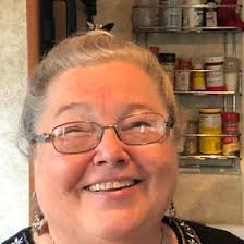 Profil de Donna Bourne (donbour)