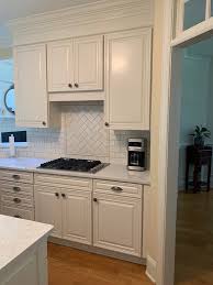 custom kitchen cabinets & remodels
