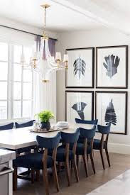 Never underestimate the power of empty walls: 55 Best Kitchen Wall Art Ideas To Makes You More Comfortable Kitchendesign Kitc Farmhouse Dining Room Table Contemporary Decor Living Room Dining Room Walls