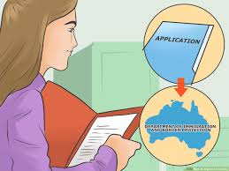 Live in australia indefinitely without any restrictions. 3 Ways To Migrate To Australia Wikihow