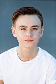 Jaeden MARTELL : Biography and movies