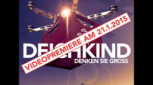Doch es gibt ausnahmen, denn in einigen fällen schreibt sich ein adjektiv groß. Deichkind Denken Sie Gross Youtube