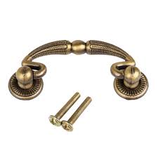 Maybe you would like to learn more about one of these? Antique Brass Cabinet Door Drawer Handles 62mm Buy Online In United Arab Emirates At Desertcart Ae Productid 50489562