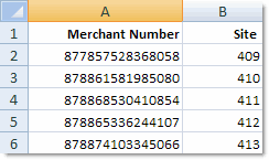 We're a team of certified payment consultants. Treasury Software