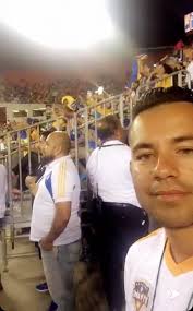 Our Club lost a beloved family member last night as George Longoria passed  away. George's warmth and kindness were always evident as he watched over  the locker rooms and tunnel from Day