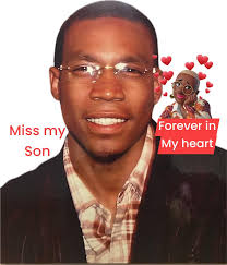 Mother's quest to stop gun violence after losing a child