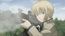 Check spelling or type a new query. Anime Girl With Guns Gifs Tenor