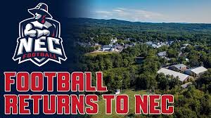 New England College Adds Football to Its Athletics Playbook - New England  College