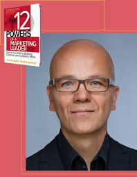 B2B Marketing Leaders Forum APAC 2025