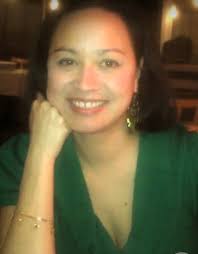 Melinda Nantiya Overway-Grube