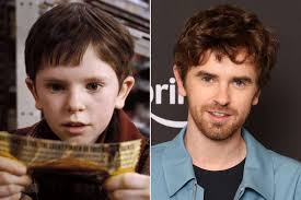 The Cast of 'Charlie and the Chocolate Factory': Where Are They Now?