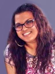 Christina C. "Tin Tin" Castillo Obituary (2023)