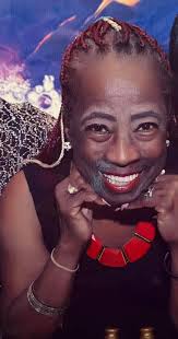 Happy Birthday Celebration for Gwenettia Toyer