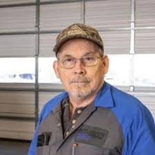 Red River Ford Staff