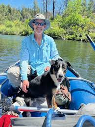 Plumas County's own Jack Trout