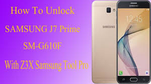 G610f, u1, g610fddu1ctg2, off, 8.1.0, 32 mb. à¦• à¦­ à¦¬ à¦¸ à¦¯ à¦®à¦¸ G610f à¦²à¦• à¦– à¦²à¦¬ à¦¨ How To Unlock Samsung J7 Prime Sm G610f With Z3x Box Youtube