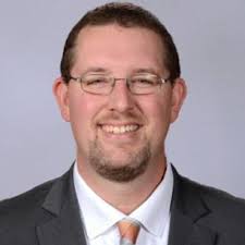 Josh Packard (@packardj)