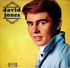 David Jones : David Jones