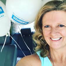 Robin Evans, Coldwell Banker Advantage